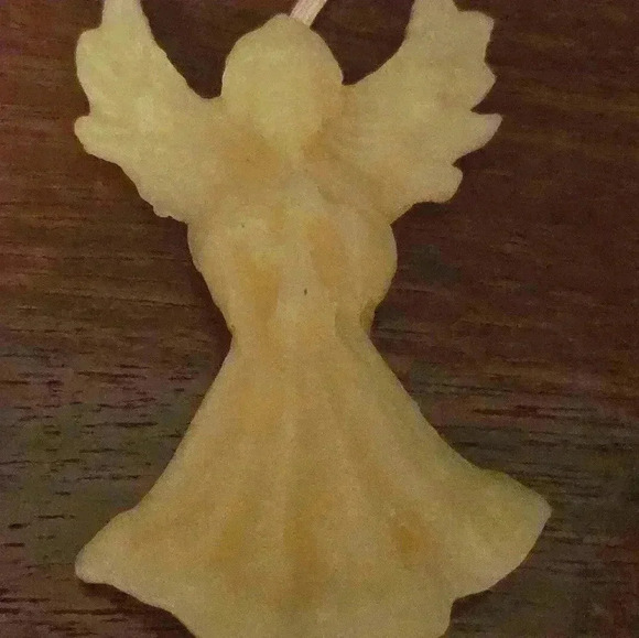 Handmade beeswax  ornaments - mystery box - set of 5 - Picture 7 of 8